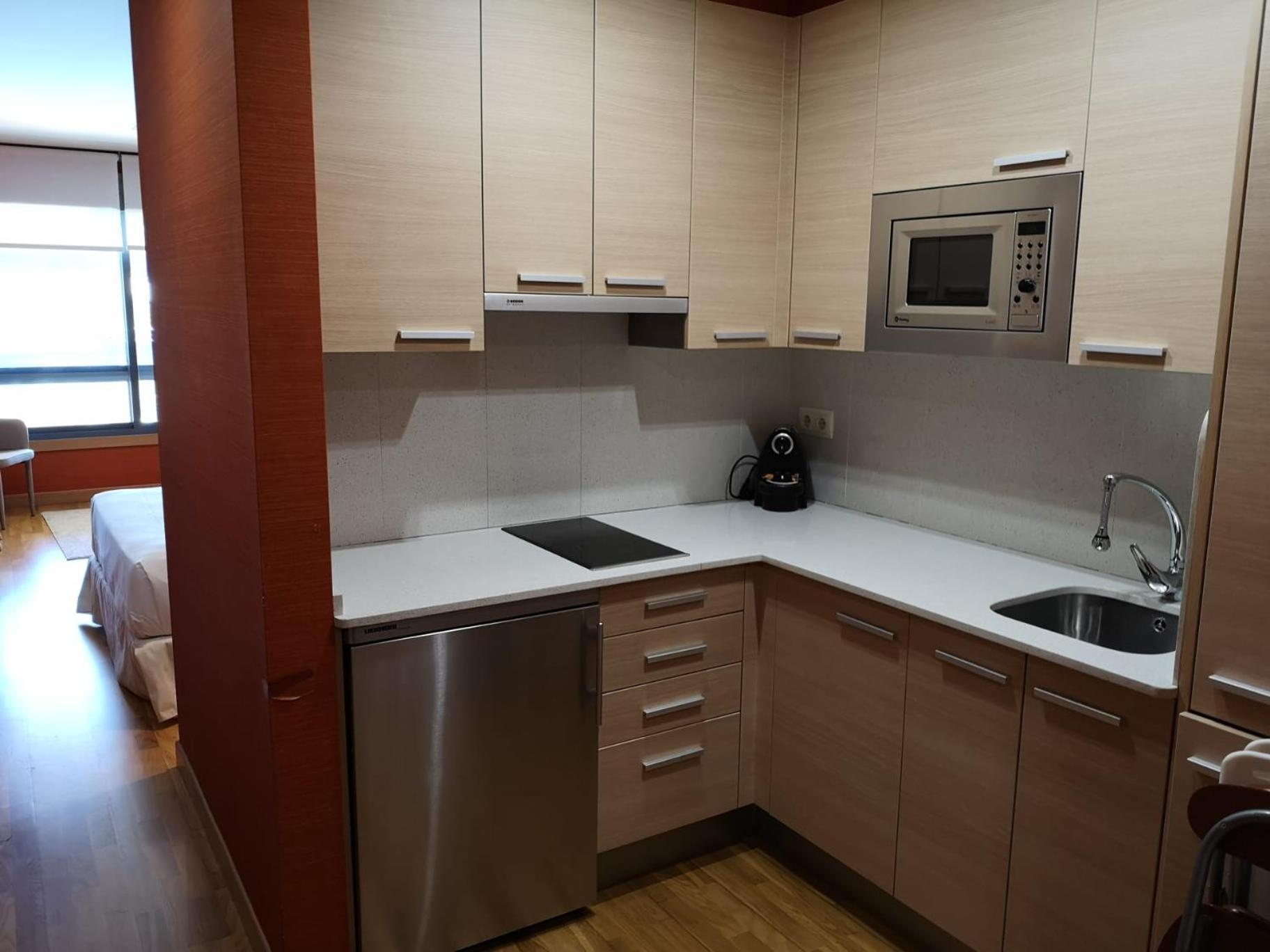 Apartamento Playa Silgar-Sanxenxo Exterior foto